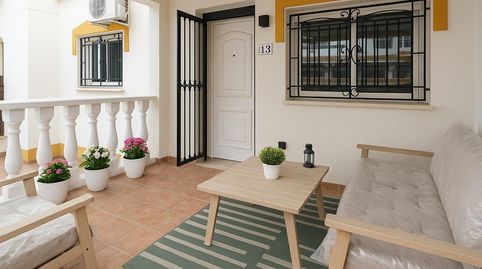 Foto 4 de Dúplex en venta en Rosa-villa Rosa, Los Balcones y los Altos, Orihuela