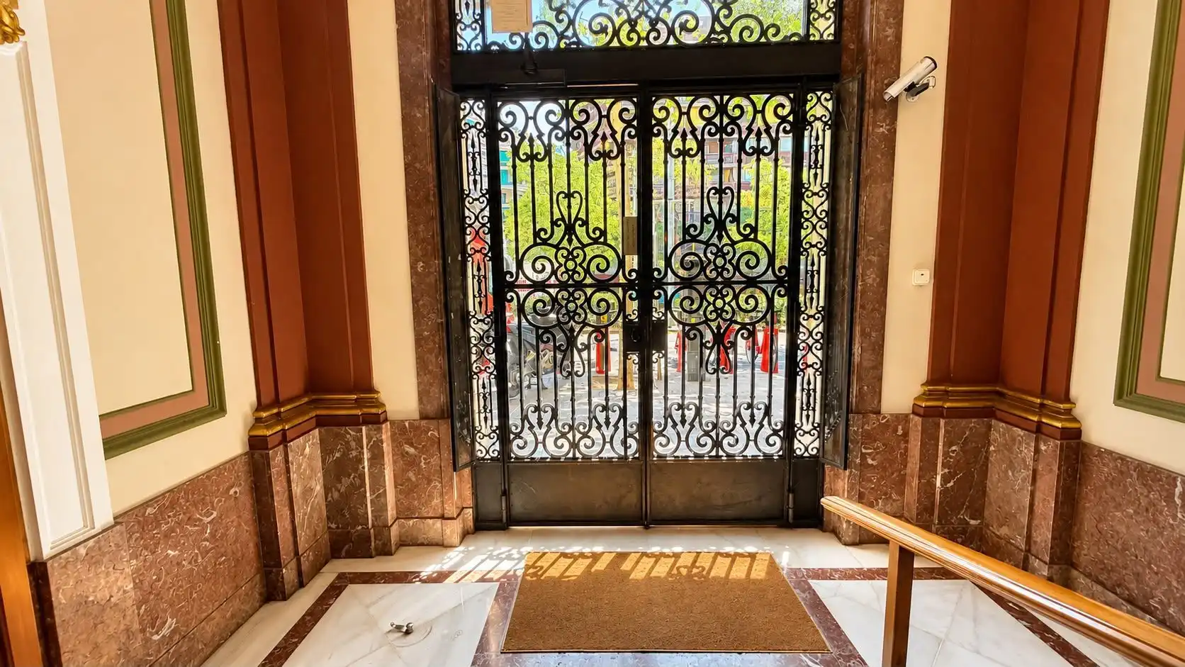 Flat with lift for sale in Les Corts, imagen 46