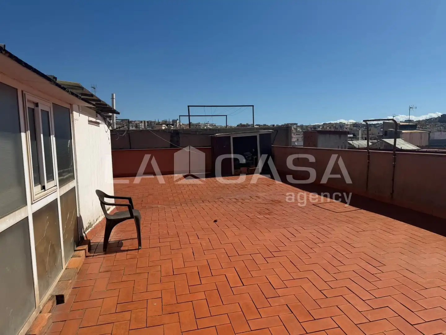 Ático con ascensor en venta en Riu Sud, imagen 13