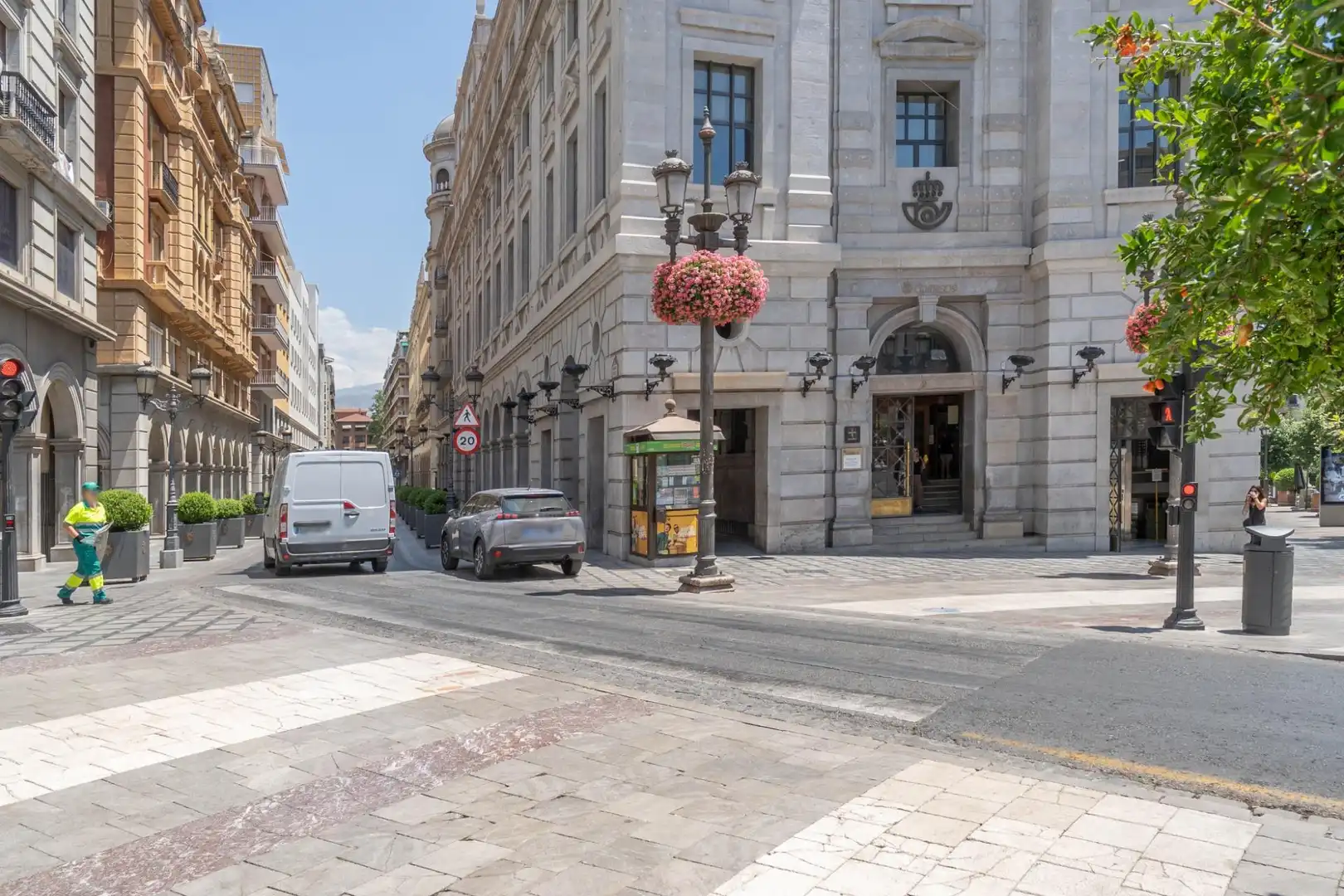 Wohnung mit Aufzug zum Verkauf in Calle PIEDRA SANTA 13, imagen 62