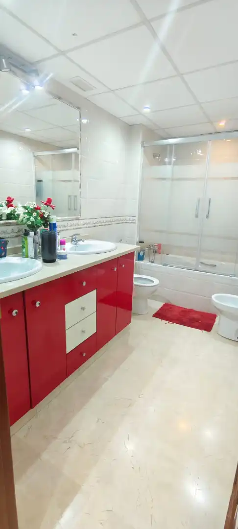 House with terrace for sale in Calle Teresa de Calcuta, imagen 24