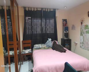 Bedroom of Planta baja for sale in  Murcia Capital