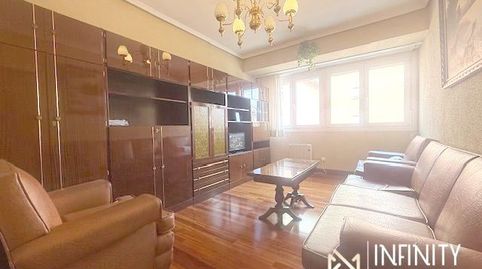 Foto 2 de Pis de lloguer a Sagarminaga Kalea, Santutxu - Basarrate, Bilbao