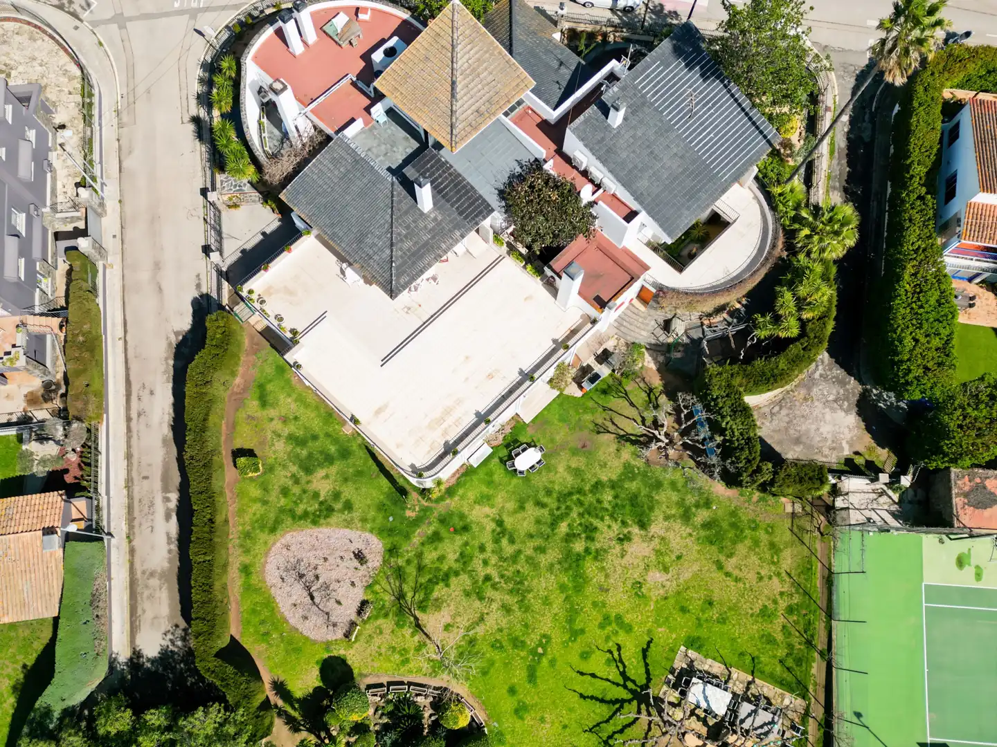 Casa o xalet en venda en Roses amb Aire condicionat, Calefacció i Traster