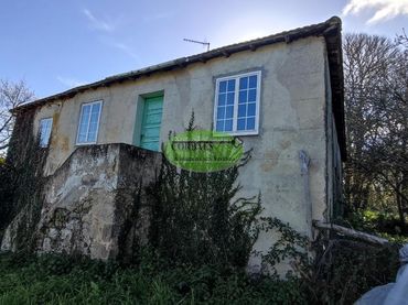 Maison avec jardin à vendre à Pantón