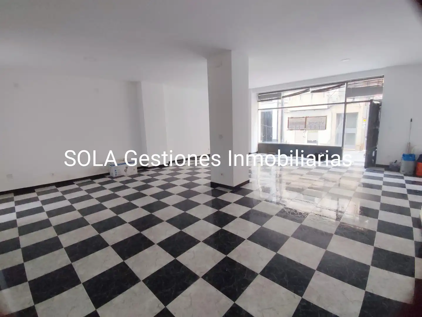 Local de alquiler en Torreperogil
