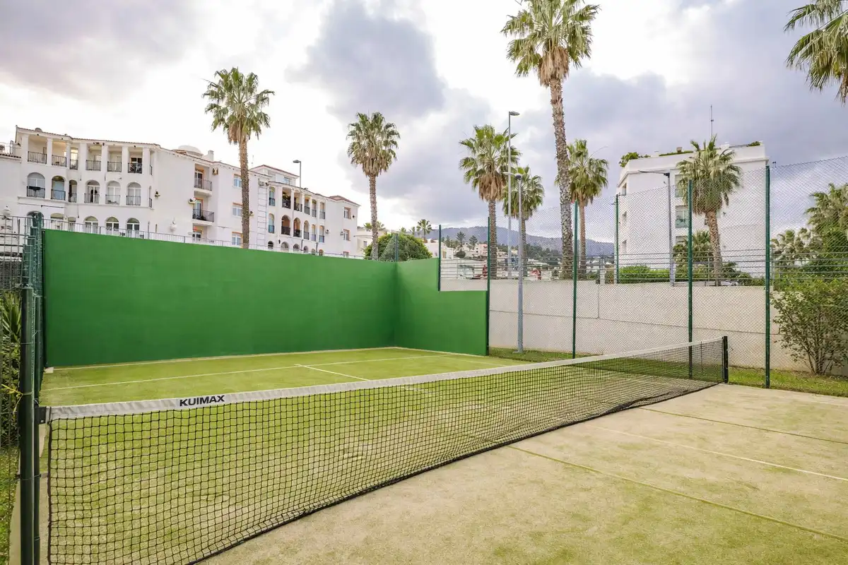 Flat with terrace for sale in C. Escritor Ángel Palomino, imagen 31
