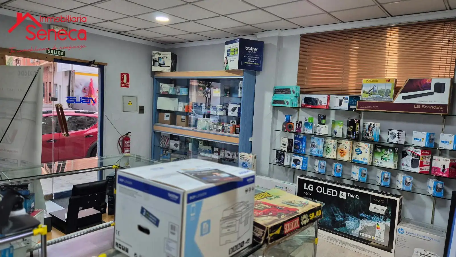 Local comercial en venda a JULIO CÉSAR, imagen 9