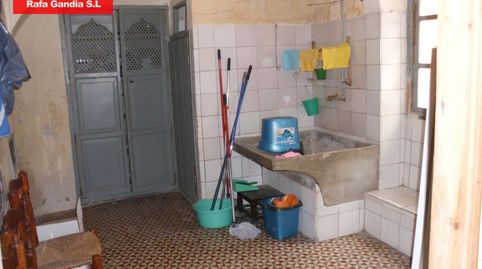 Foto 5 de Casa o chalet en venta en Centro, Ontinyent