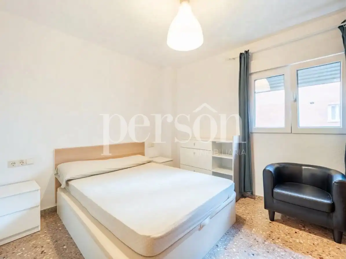 Habitación de Piso en venta en Campanar