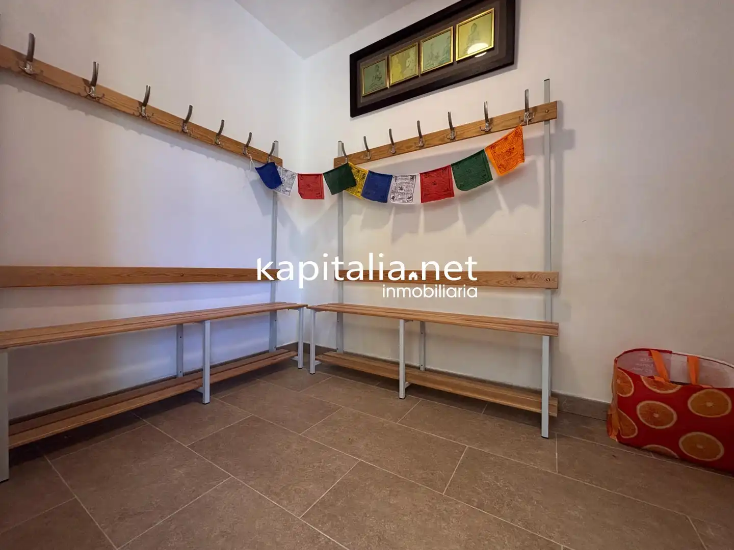 Casa rustica con terrazza in vendita a Batoi, imagen 21