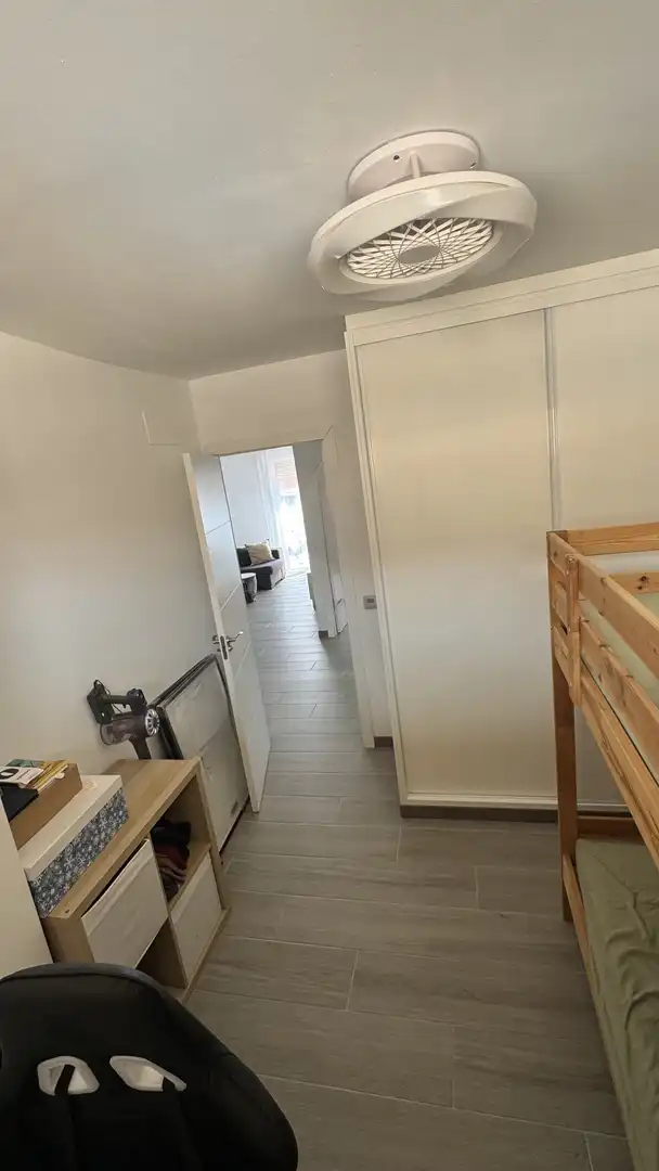 Flat for rent in Llano del Camello