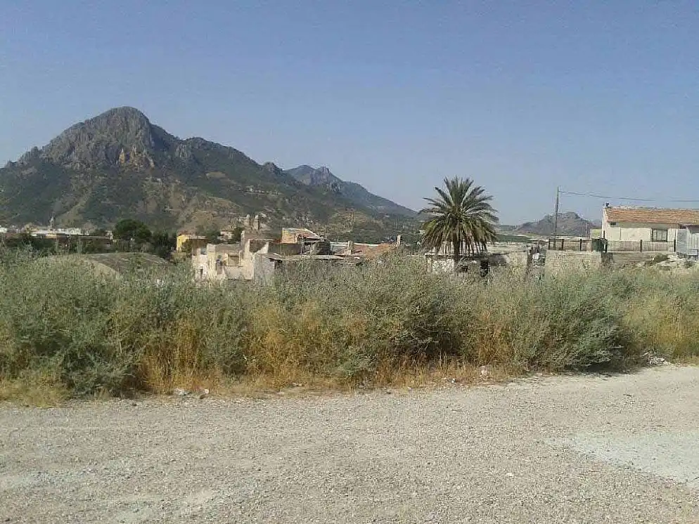 Rustikales Grundstück zum Verkauf in C/ Cañada de la Horta, imagen 6