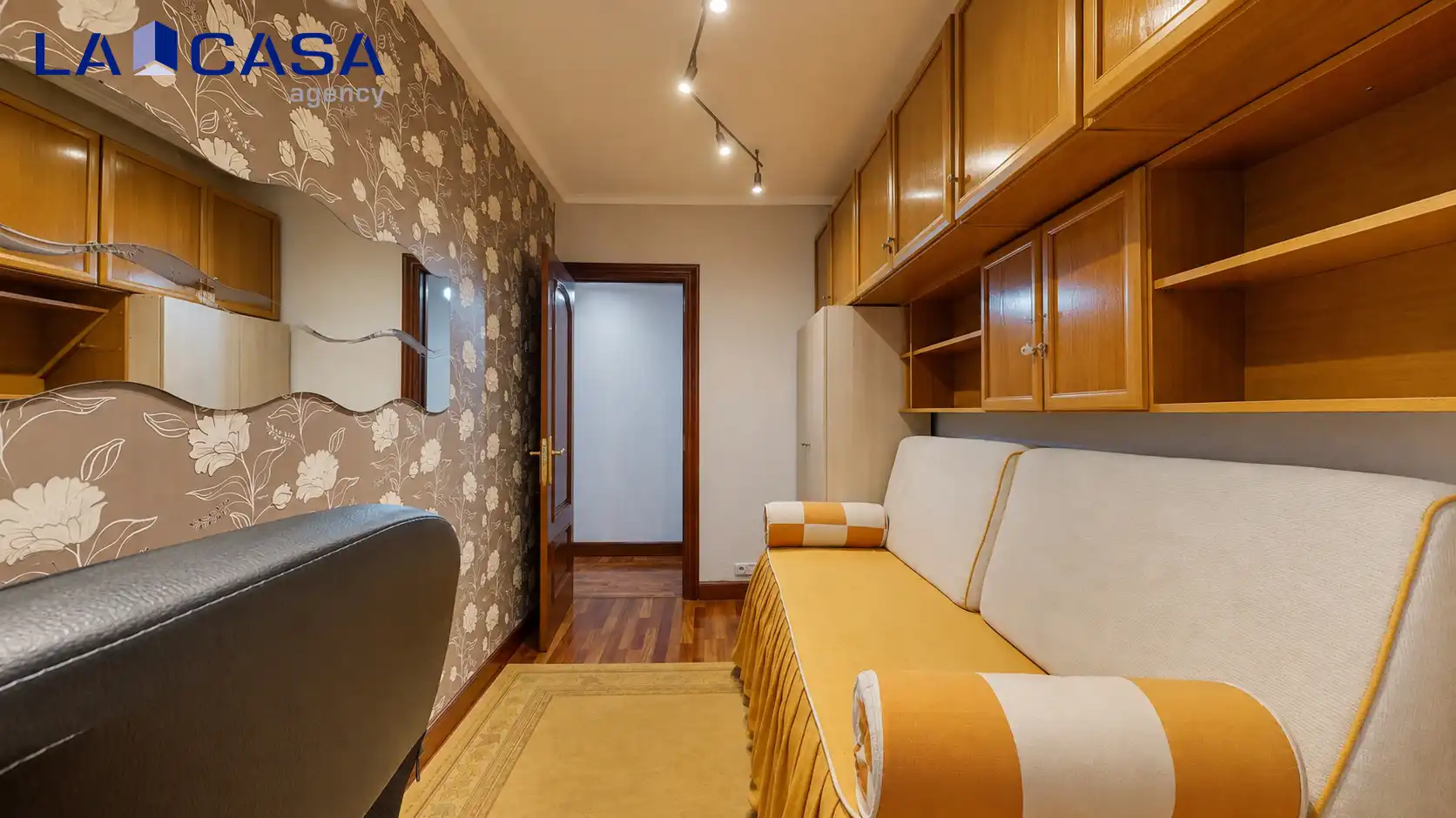 Wohnung zum Verkauf in Bilbao  mit Heizung