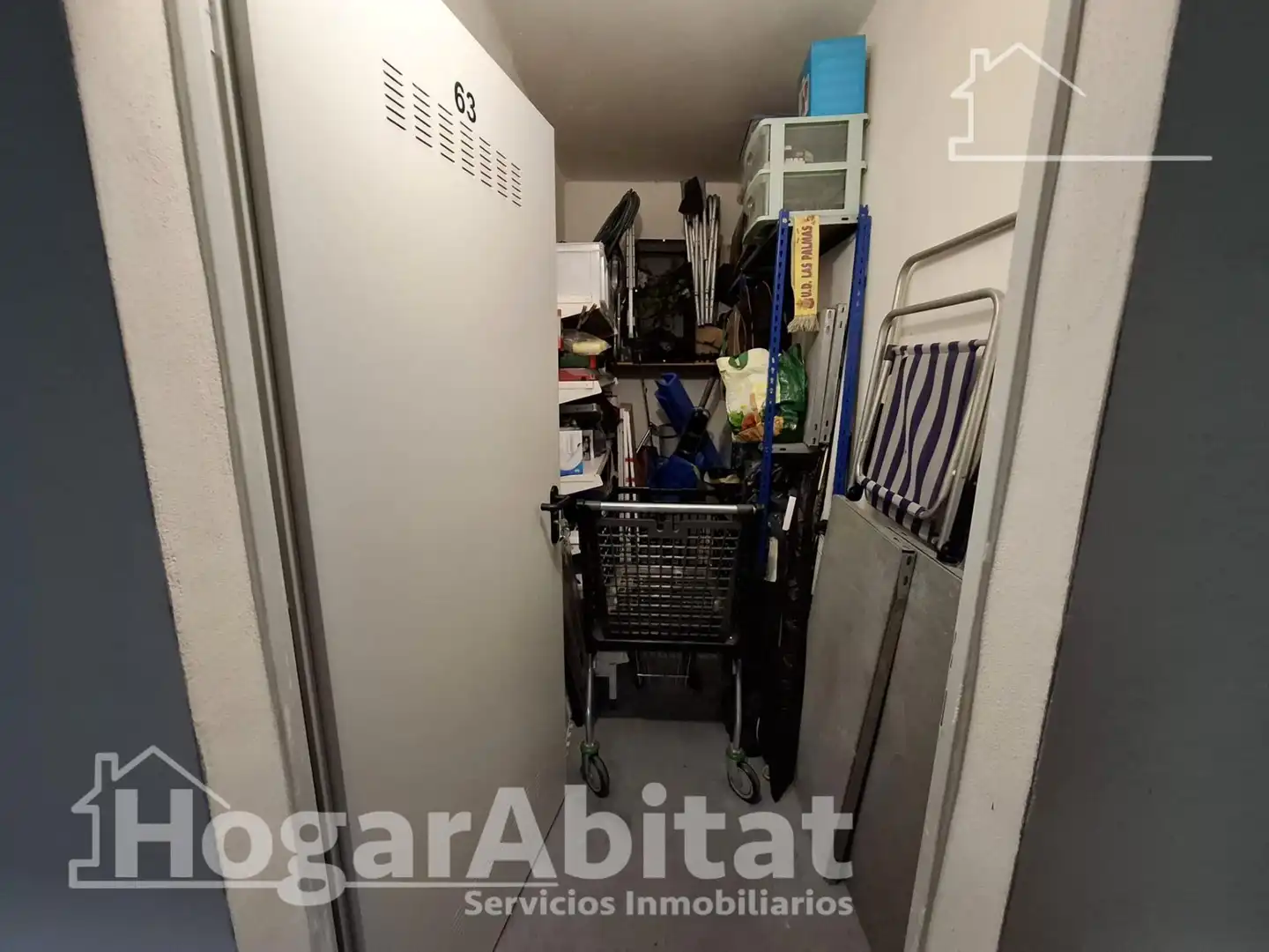 Piso en venta en Alicante / Alacant con Aire acondicionado, Calefacción y Jardín privado