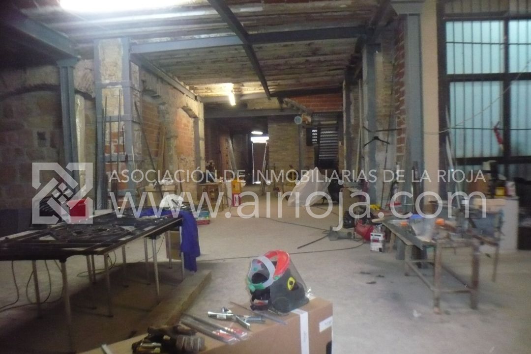 Premises to rent in  Logroño