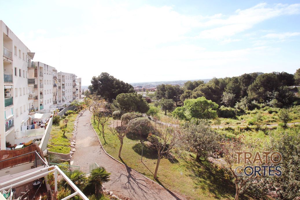 Jardín de Piso en venta en Gavà con Aire acondicionado, Calefacción y Jardín privado