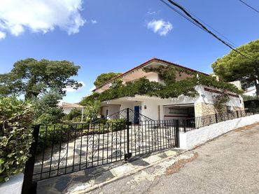 Maison avec jardin à vendre à Pompeu Fabra 29