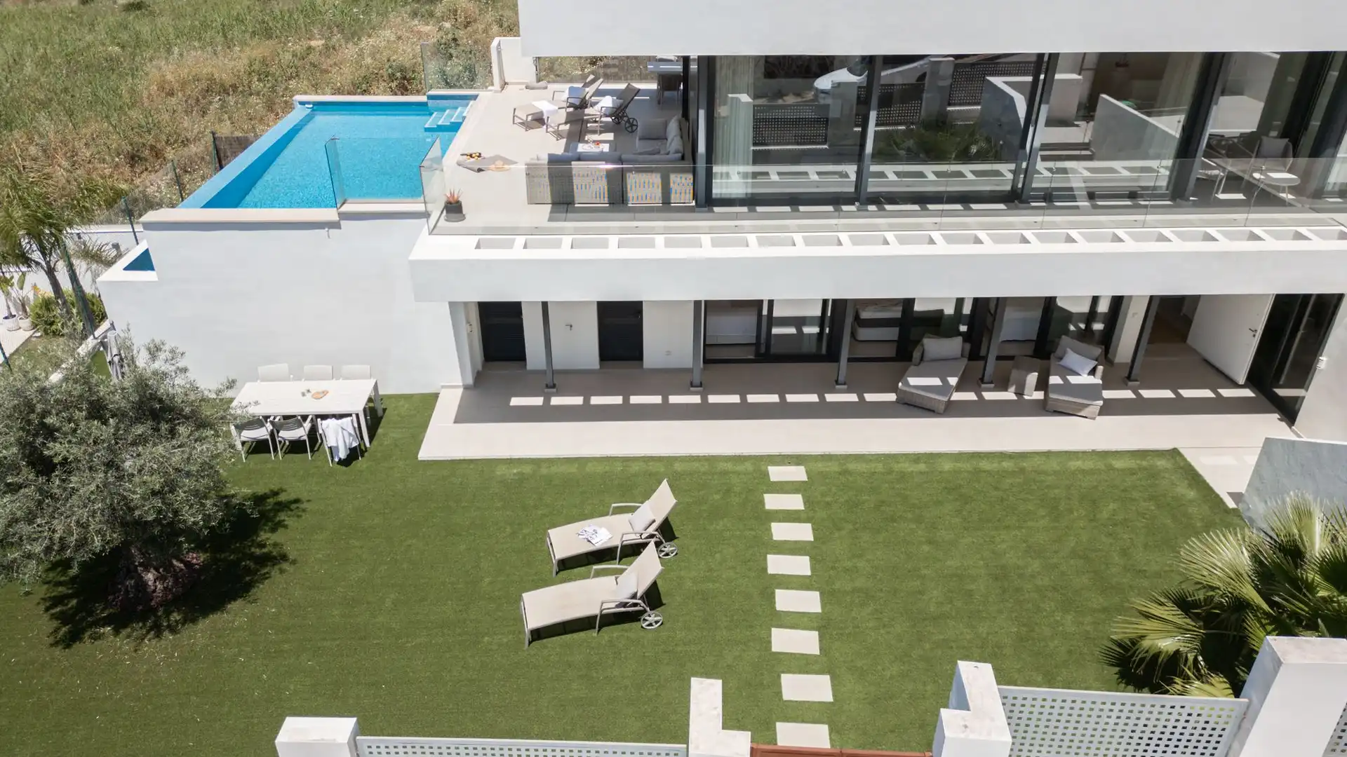 Casa o xalet en venda a Estepona, Málaga