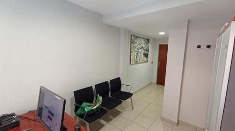 Foto 3 de Oficina en venda a Carrer Colón, 65, Centro Urbano, Alicante