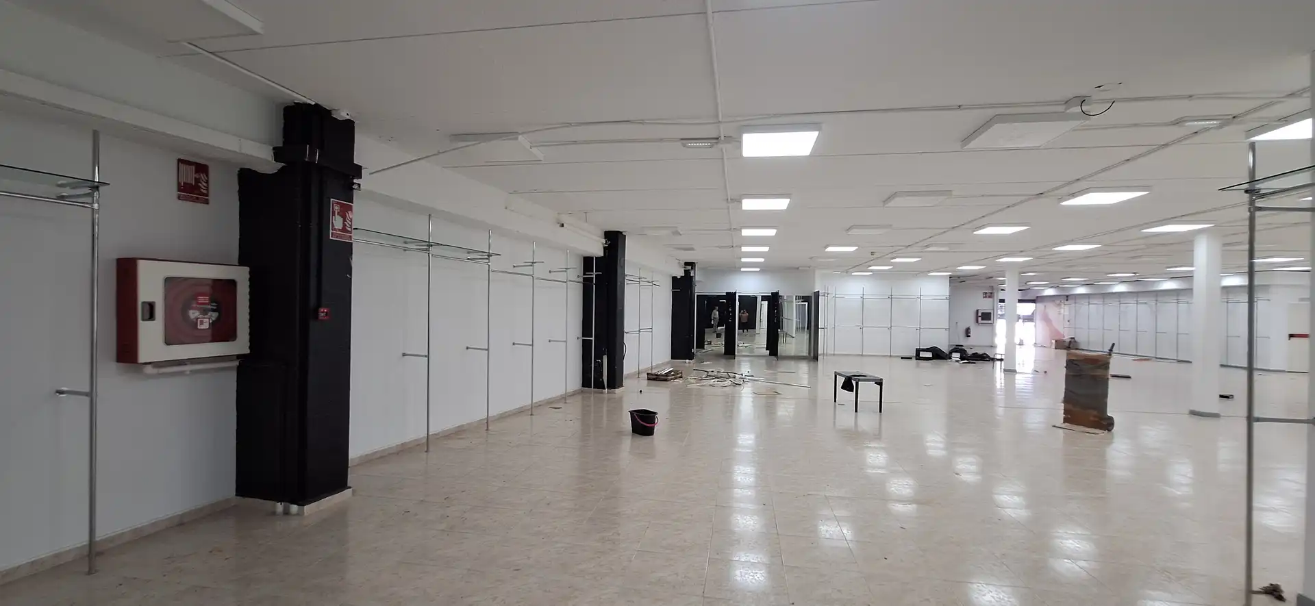 Gewerbefläche zur Miete in Carrer Músic en Francesc Burguera 4B, imagen 11