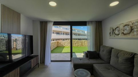 Photo 5 of Duplexes for rent in Calle Calle de Colombia, Balcón de Finestrat - Terra Marina, Finestrat