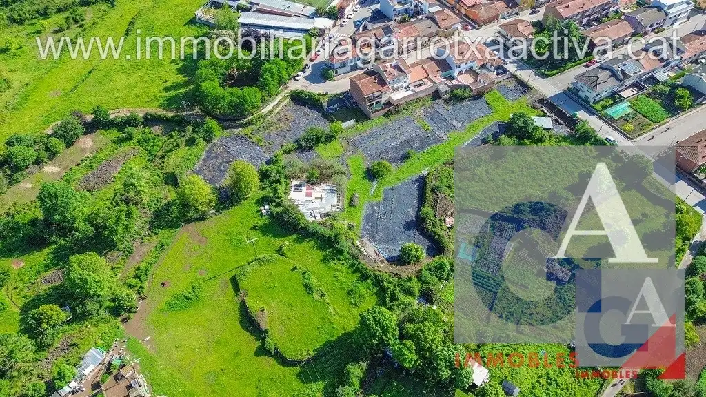 Grundstücke und Bauplätze zum Verkauf in Olot, imagen 9