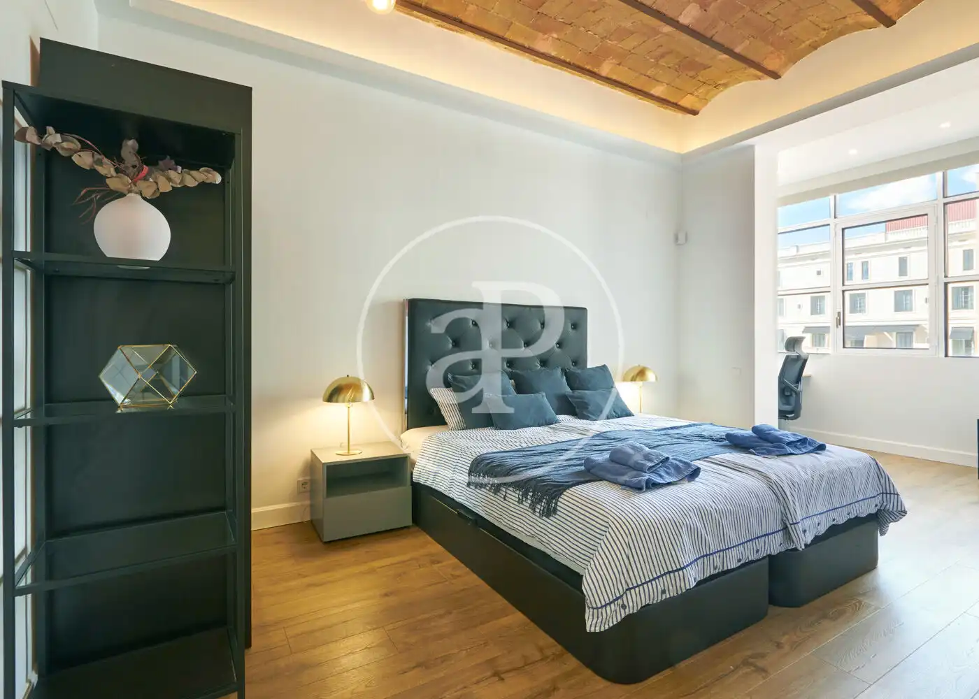 Habitación de Piso en venta en Barcelona con Aire acondicionado, Calefacción y Amueblado