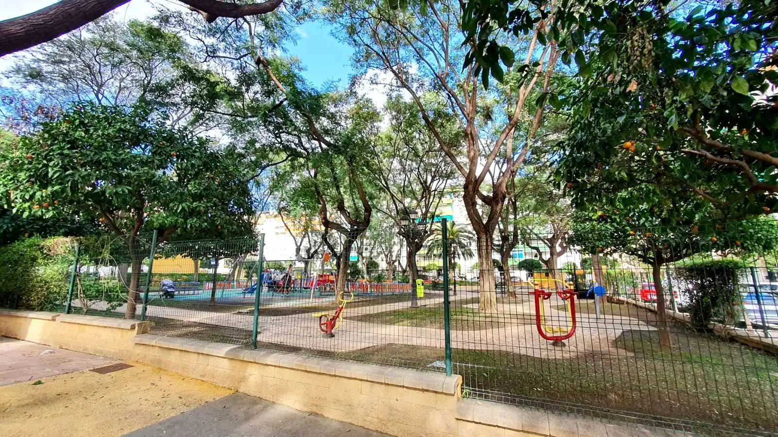 Piso con ascensor en venta en Centro ciudad, imagen 28