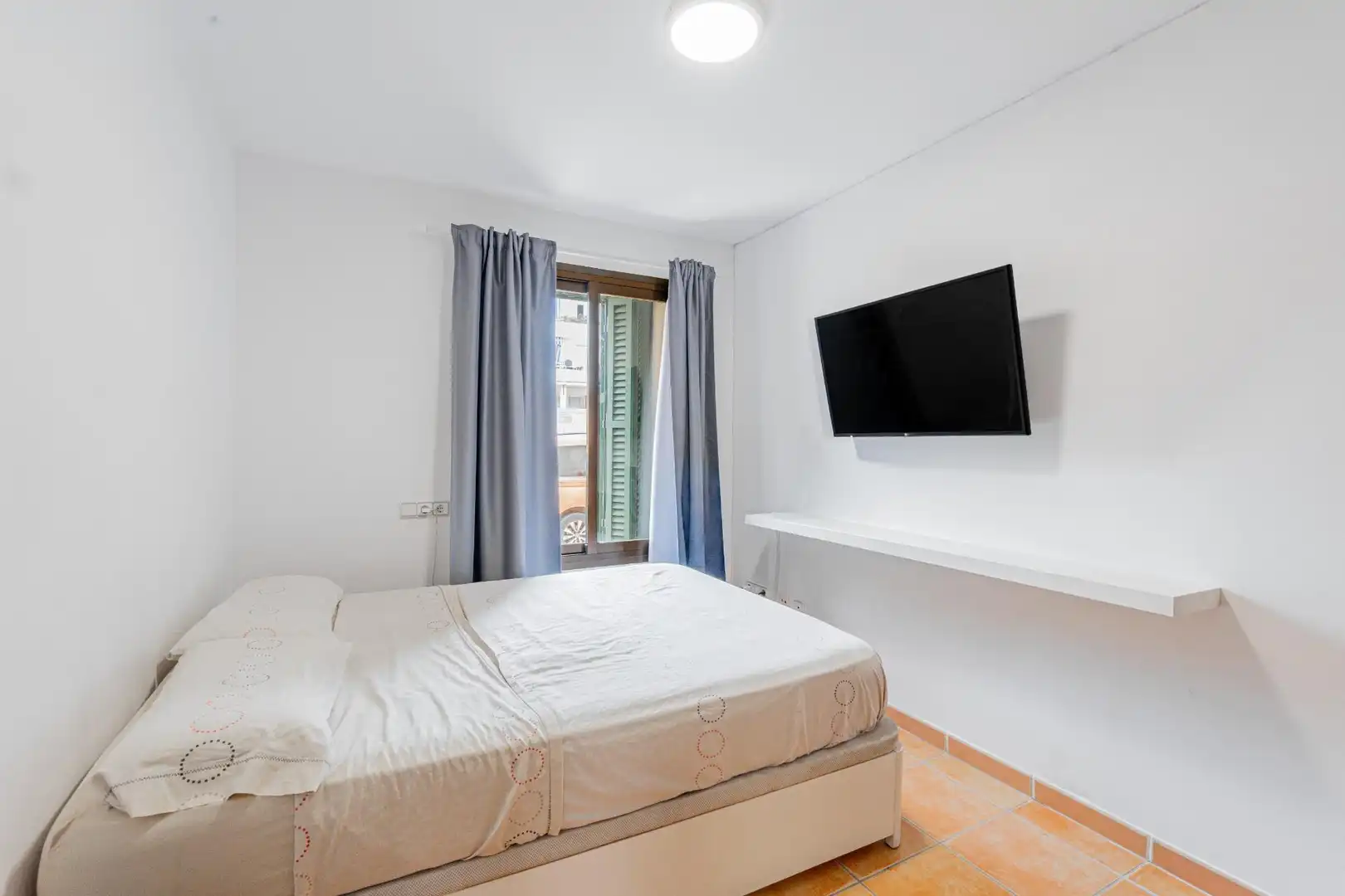 Habitación de Planta baja en venta en Ses Salines con Aire acondicionado, Calefacción y Terraza