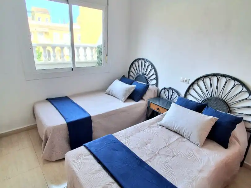 Habitación de Casa o chalet en venta en Gran Alacant
