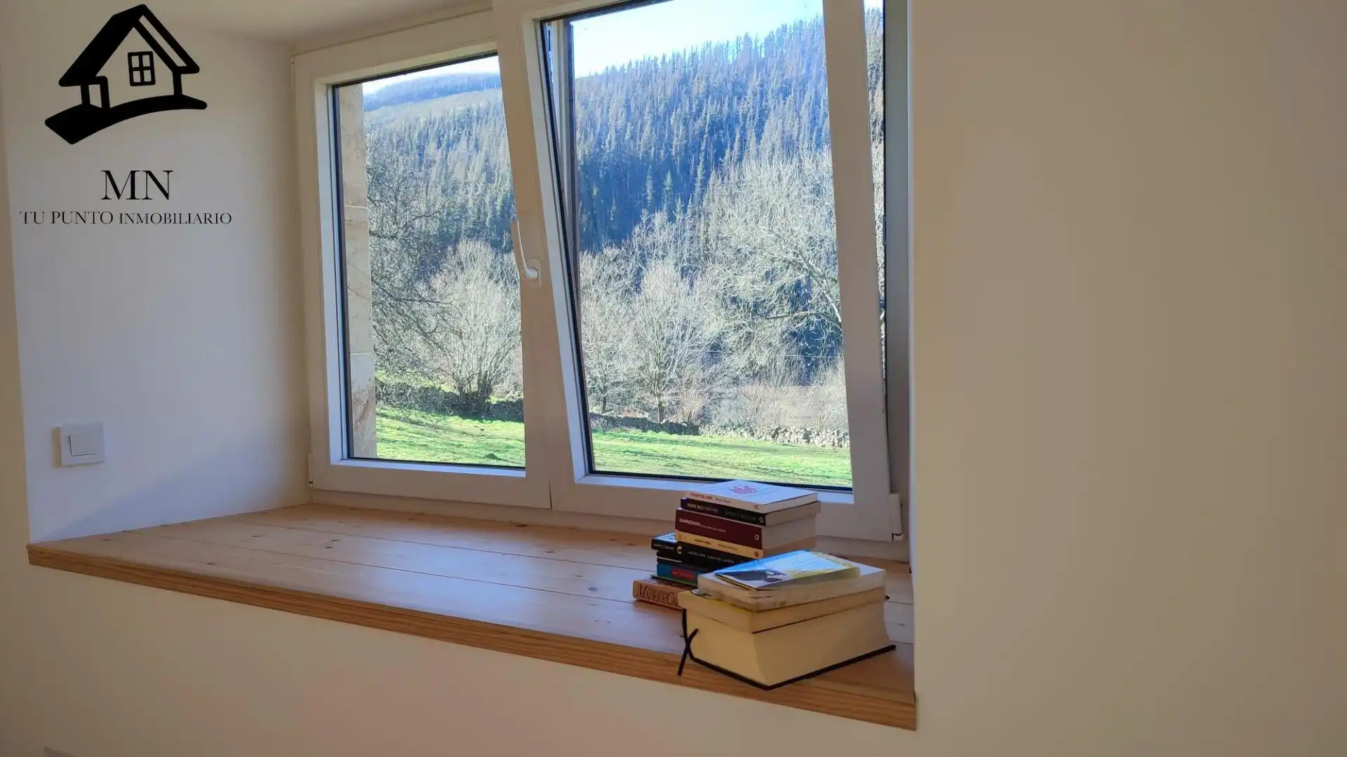 Bedroom of Country homes for sale in San Pedro del Romeral