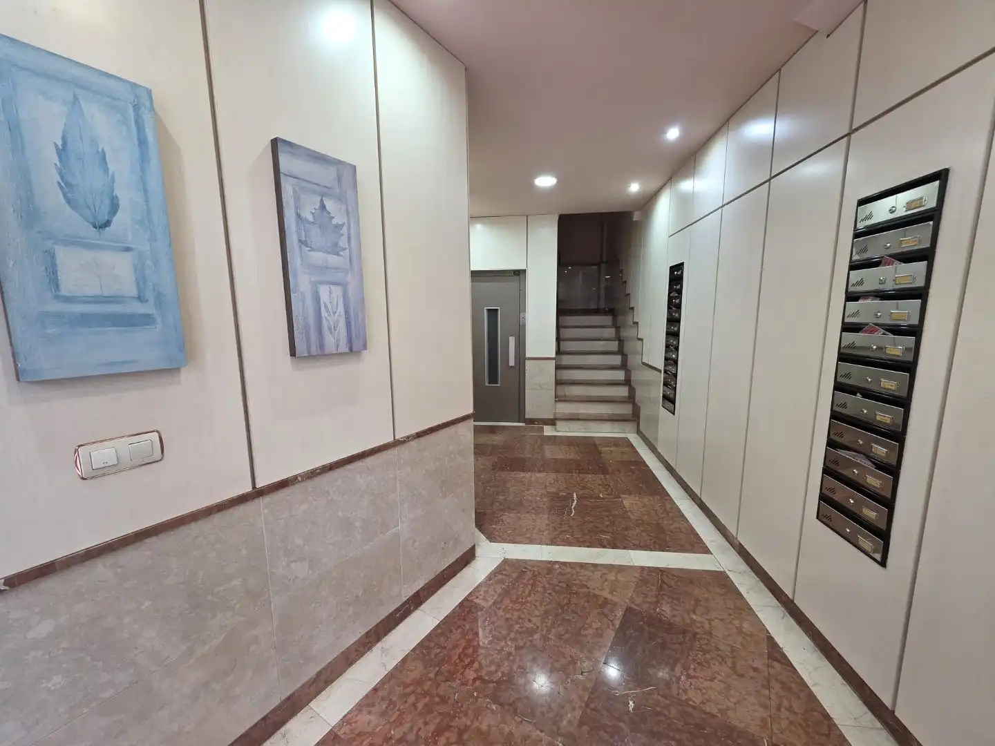 Flat for sale in Santurtzi 
