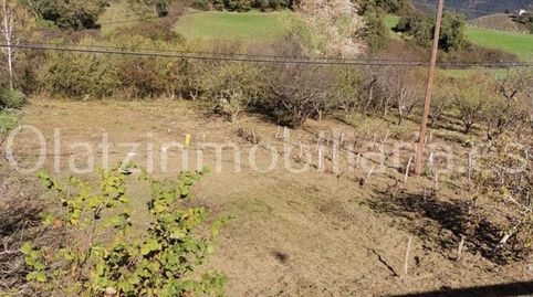 Terreno en venta en Gijano.