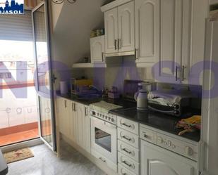 Kitchen of Flat for sale in Noja  with Terrace