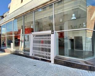Local de lloguer a del Bruc, 39, Valldaura - Carretera de Cardona, Manresa