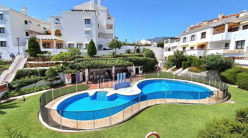 Foto 2 de Apartament en venda a Carril Contreras, 23, Parque de la Paloma, Benalmádena