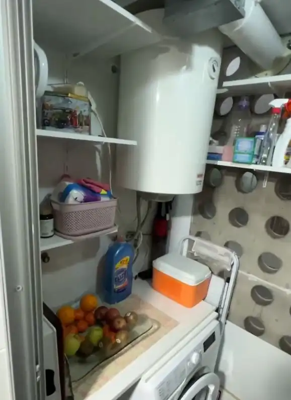 Pis amb ascensor en venda a Carrer de les Càtedres 4, imagen 17