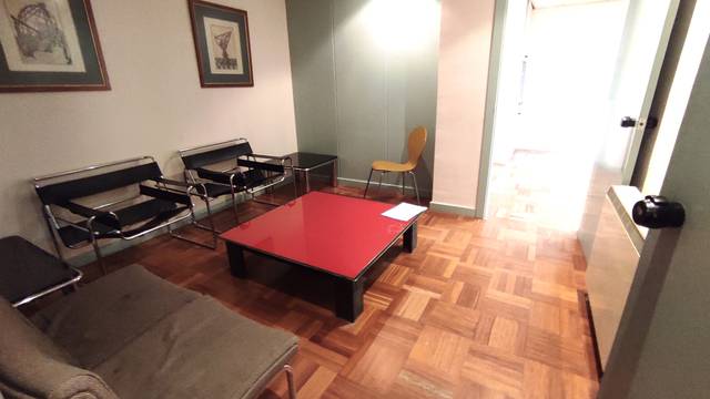 Oficina en Alquiler en Calle Soria, 5 en Reyes Católicos