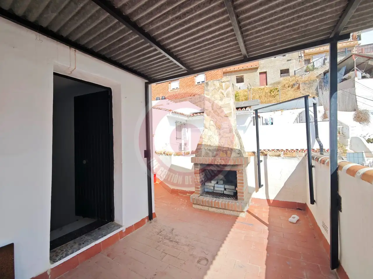 Terrassa de Casa o xalet en venda en Vélez-Málaga amb Aire condicionat i Terrassa