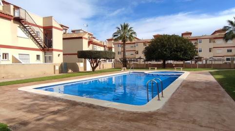 Foto 3 de Apartament en venda a Calle Calle Puerto, 347, El Mojón - Las Salinas, San Pedro del Pinatar