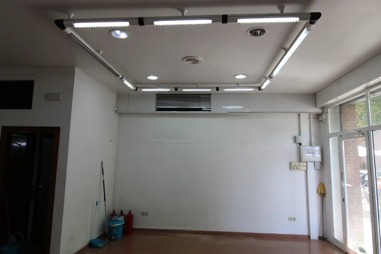 Local de alquiler en Mollet del Vallès