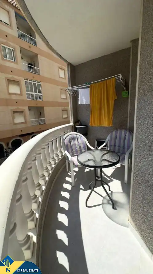 Apartamento con ascensor en venta en Playa del Acequión, Náufragos y Rocío del Mar, imagen 2