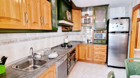 Foto 4 de Piso de alquiler en Las Lomas - Las Yucas, Águilas