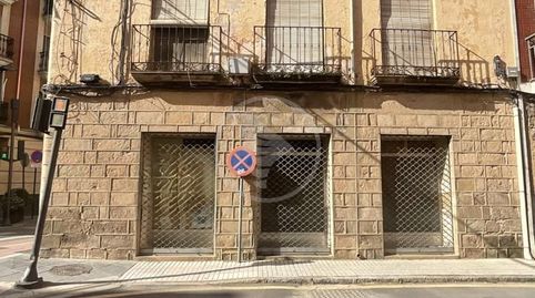 Foto 3 de Casa o chalet en venta en Tetuán, Centro ciudad, Linares