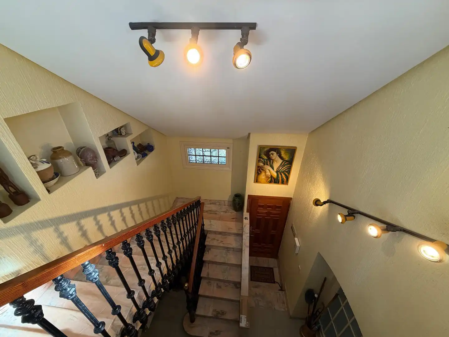 Chalet con piscina en venta en Calle MIZAR (ALCAYNA), imagen 17