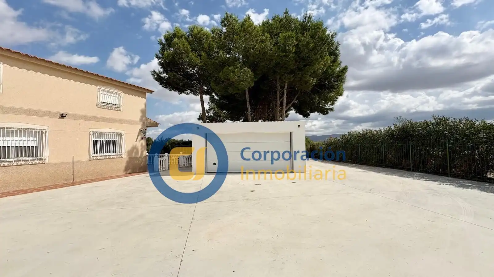Villa avec piscine à vendre à Puerto Lumbreras, imagen 45