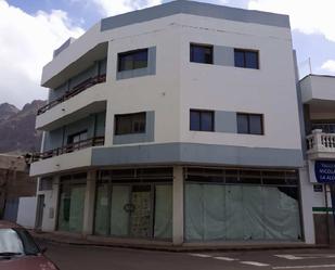 Exterior view of Building for sale in La Aldea de San Nicolás 