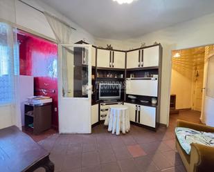 Kitchen of Flat for sale in  Madrid Capital