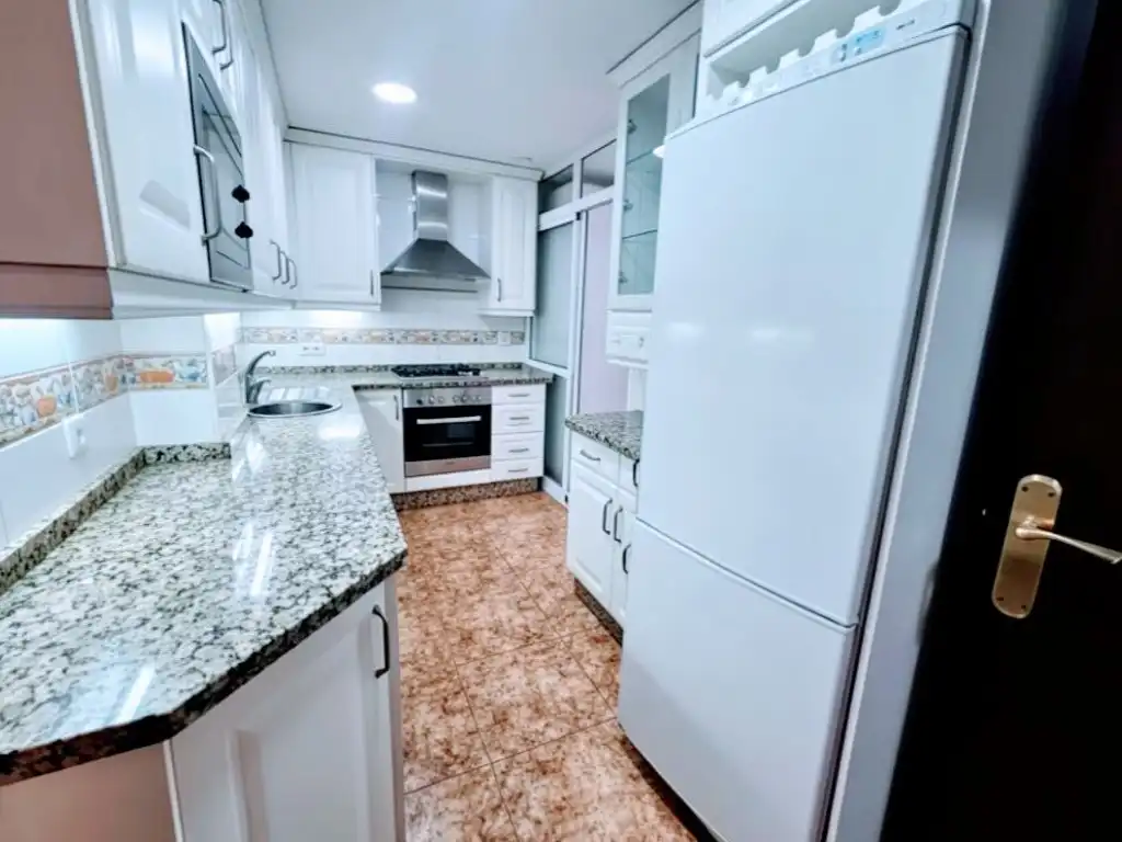 Flat with lift for sale in Poniente-Sur, imagen 2